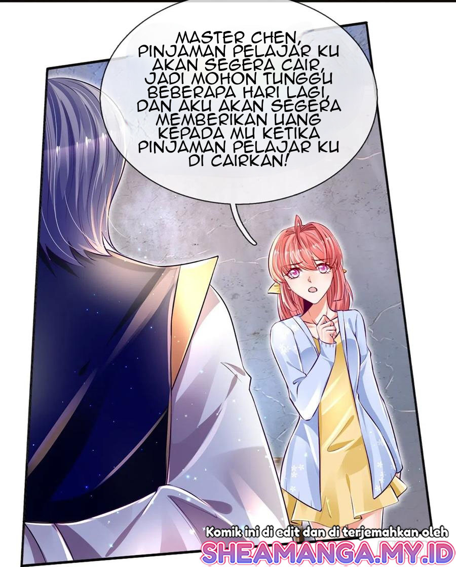100.000 Layers Of Body Refining: I Raise All Emperor Chapter 26 Gambar 31