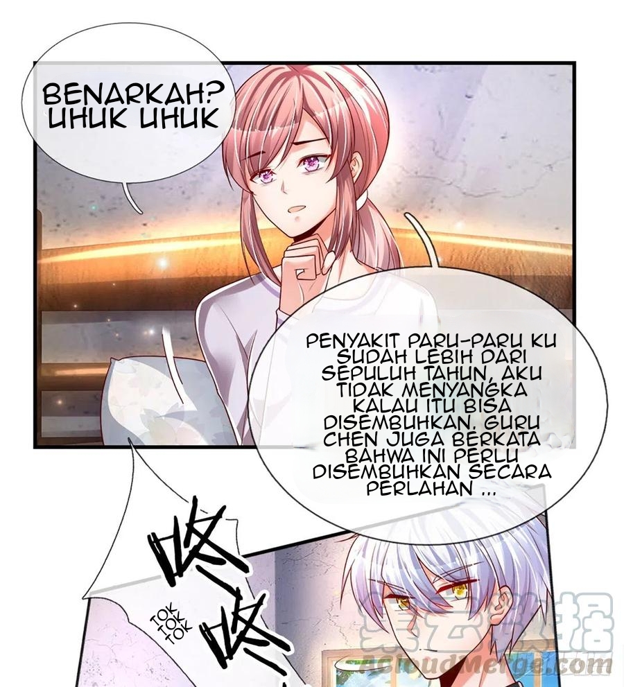100.000 Layers Of Body Refining: I Raise All Emperor Chapter 26 Gambar 7
