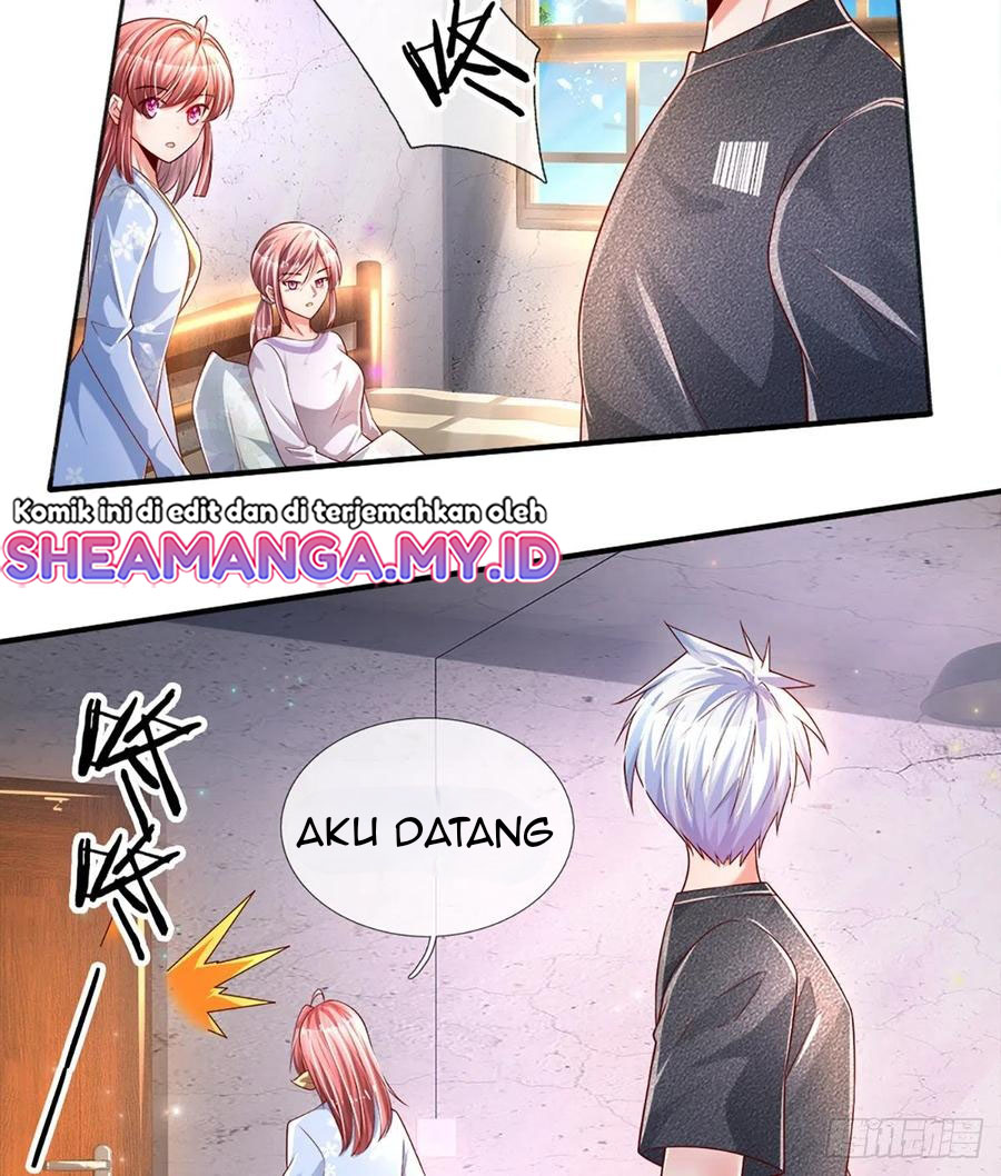 100.000 Layers Of Body Refining: I Raise All Emperor Chapter 26 Gambar 8