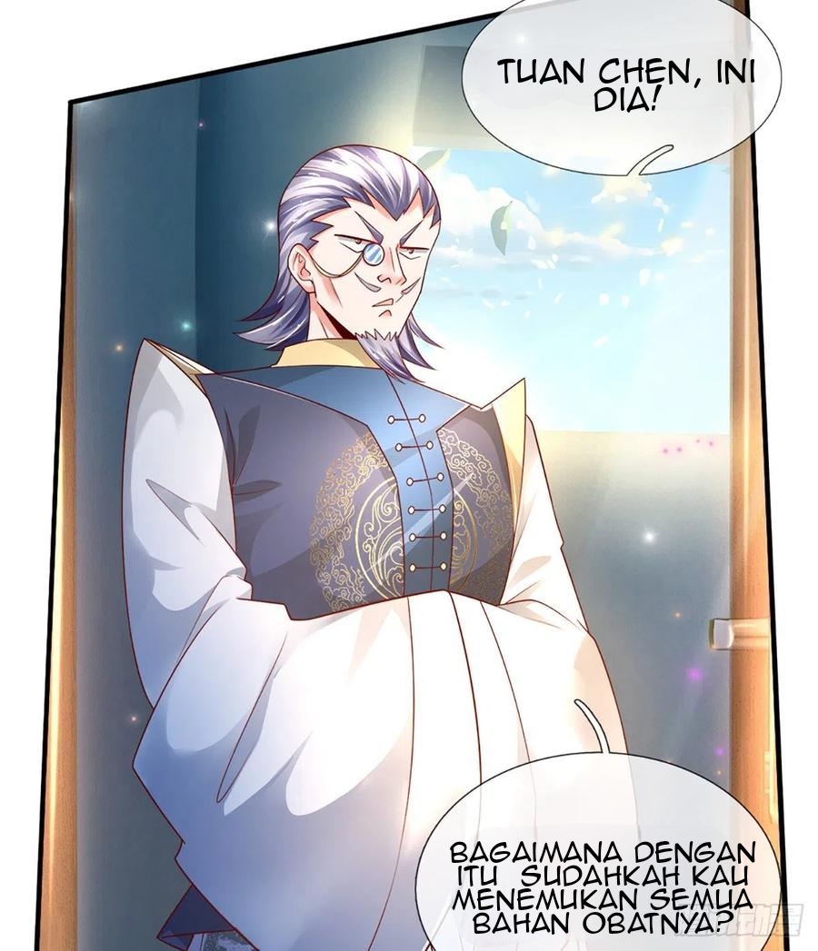 100.000 Layers Of Body Refining: I Raise All Emperor Chapter 26 Gambar 10