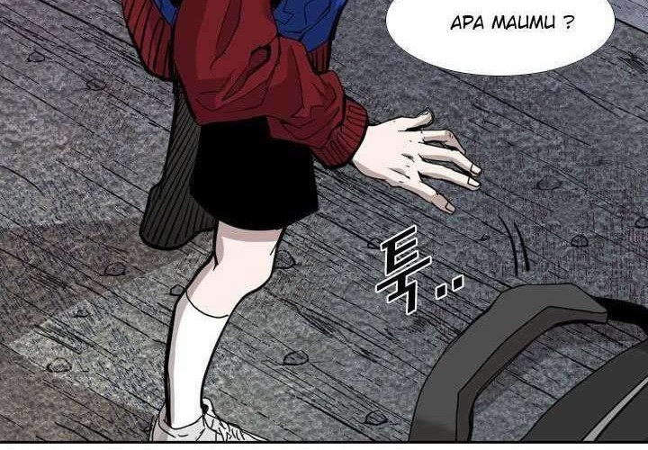 Shark Chapter 188 Gambar 18