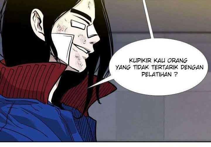 Shark Chapter 188 Gambar 24