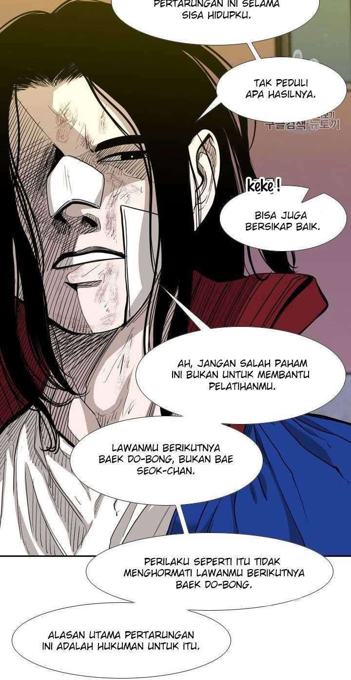 Shark Chapter 188 Gambar 31