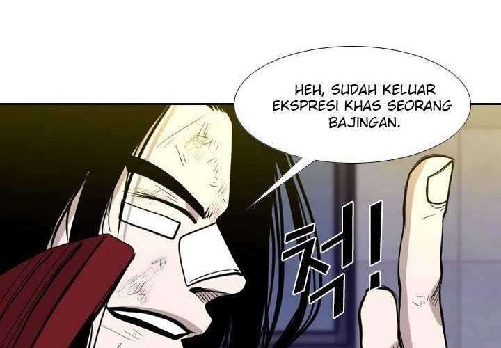 Shark Chapter 188 Gambar 33