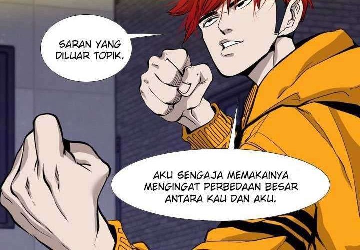 Shark Chapter 188 Gambar 36