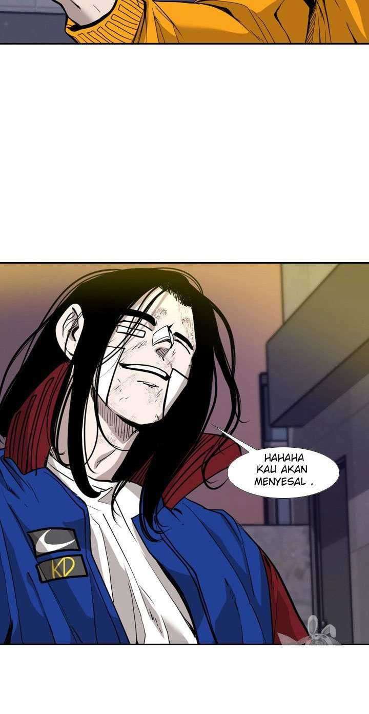 Shark Chapter 188 Gambar 37