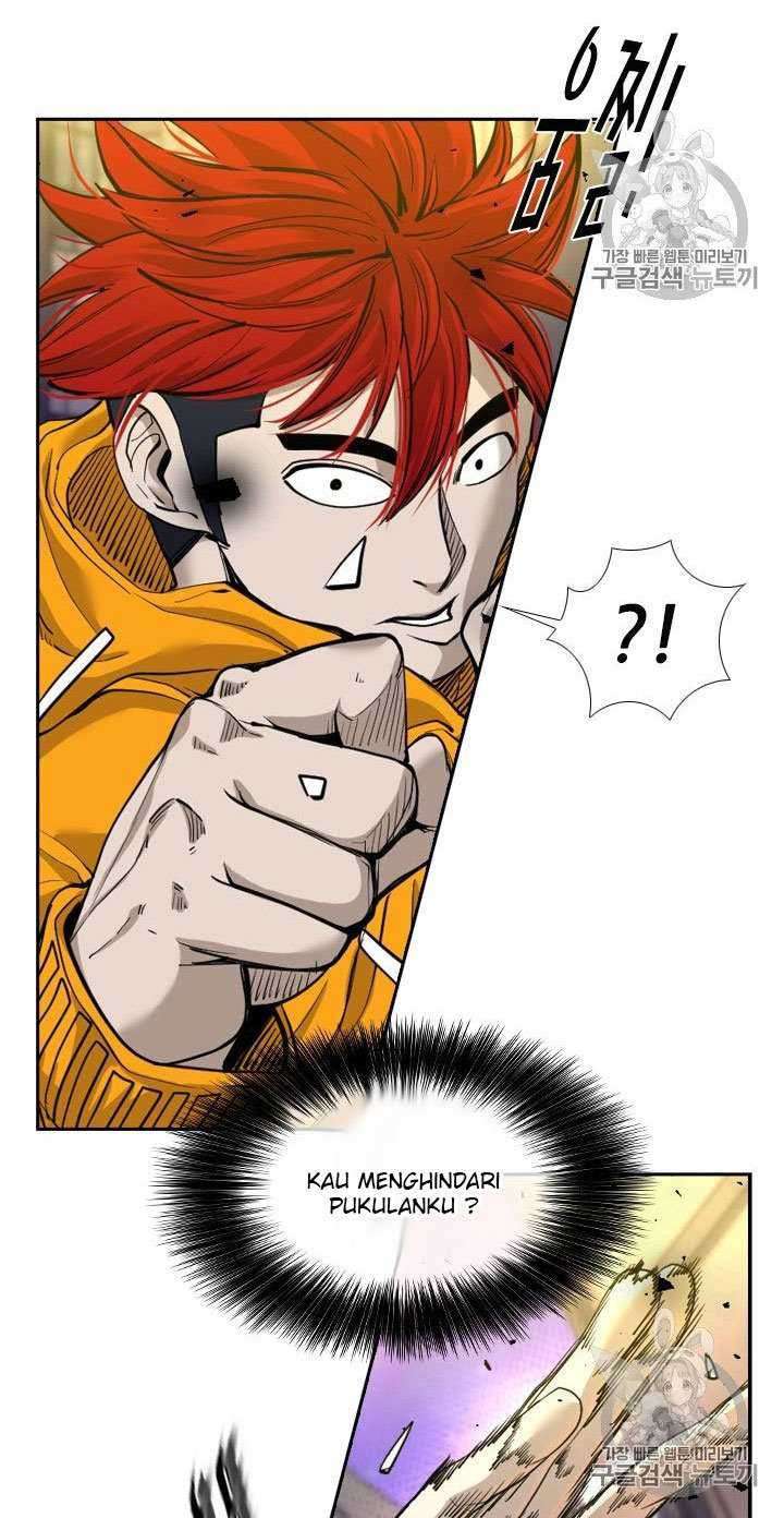 Shark Chapter 188 Gambar 40