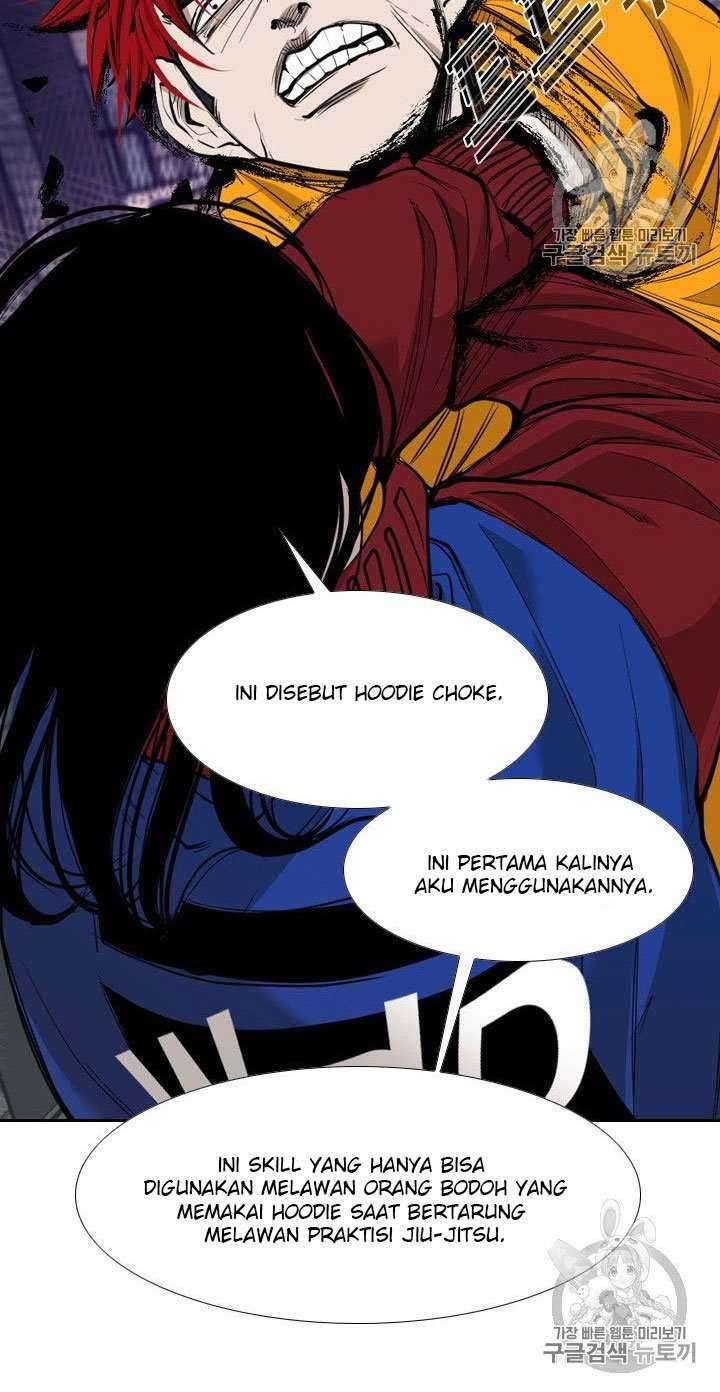 Shark Chapter 188 Gambar 46