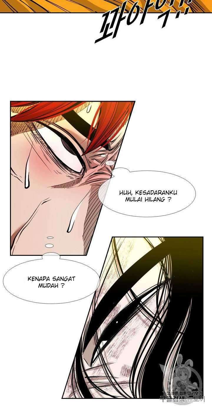 Shark Chapter 188 Gambar 49