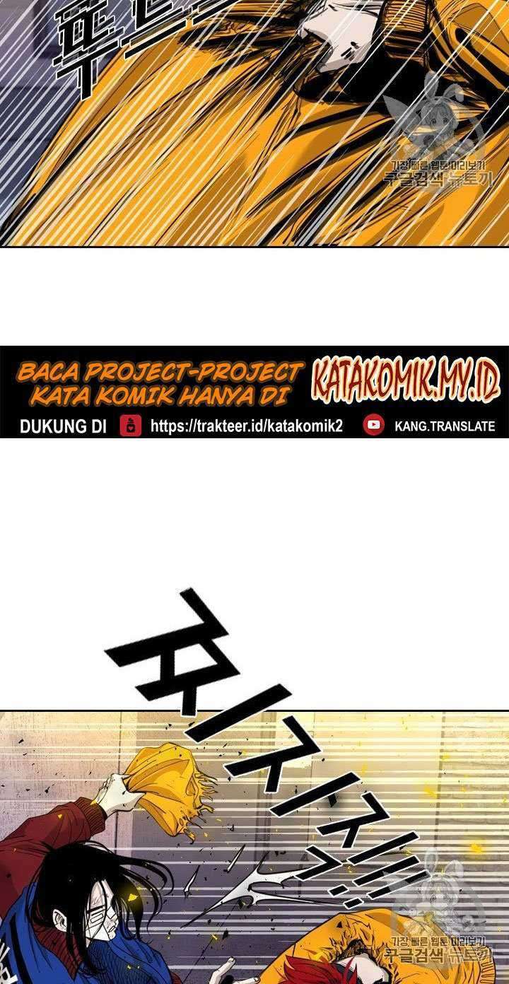 Shark Chapter 188 Gambar 52