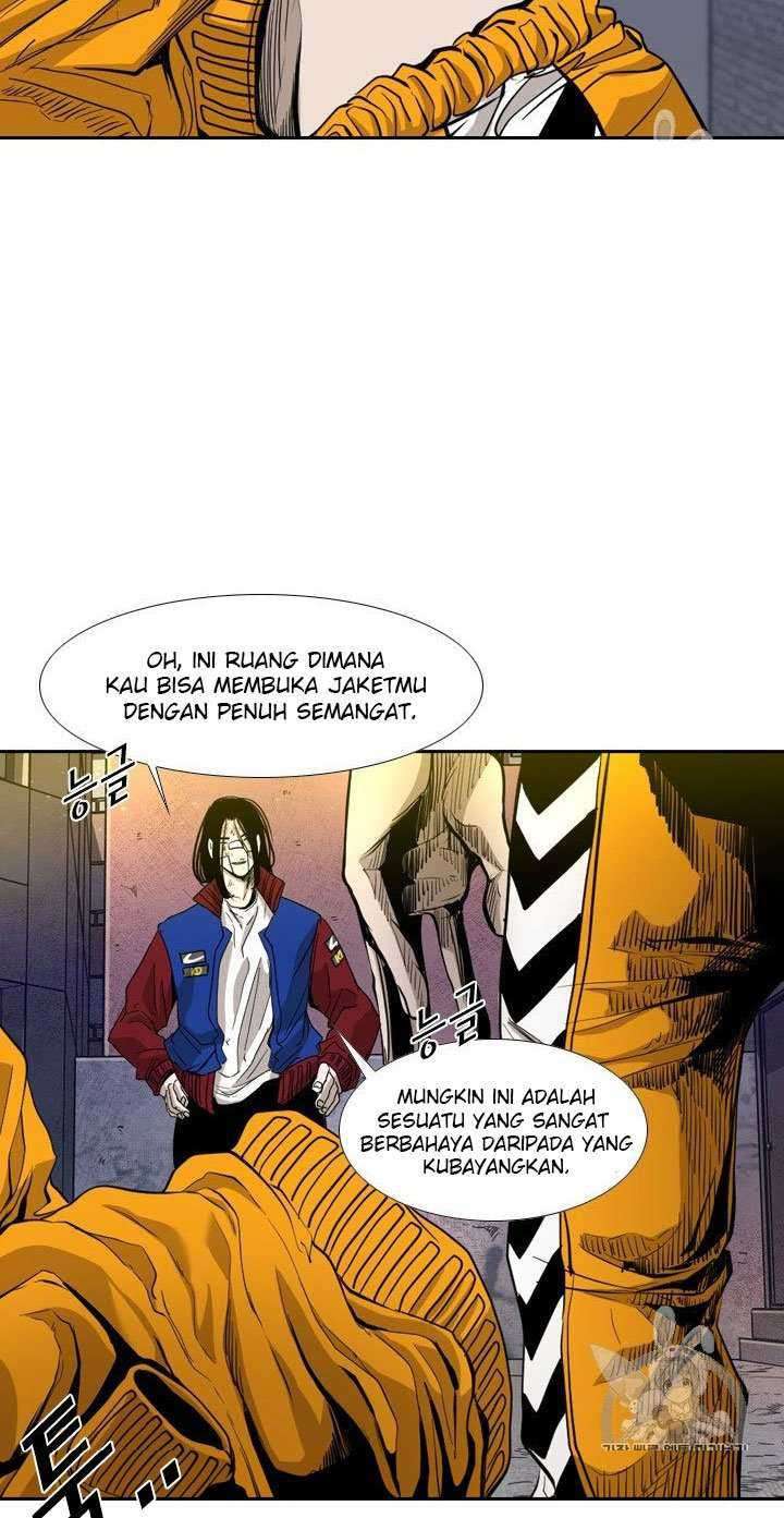 Shark Chapter 188 Gambar 55