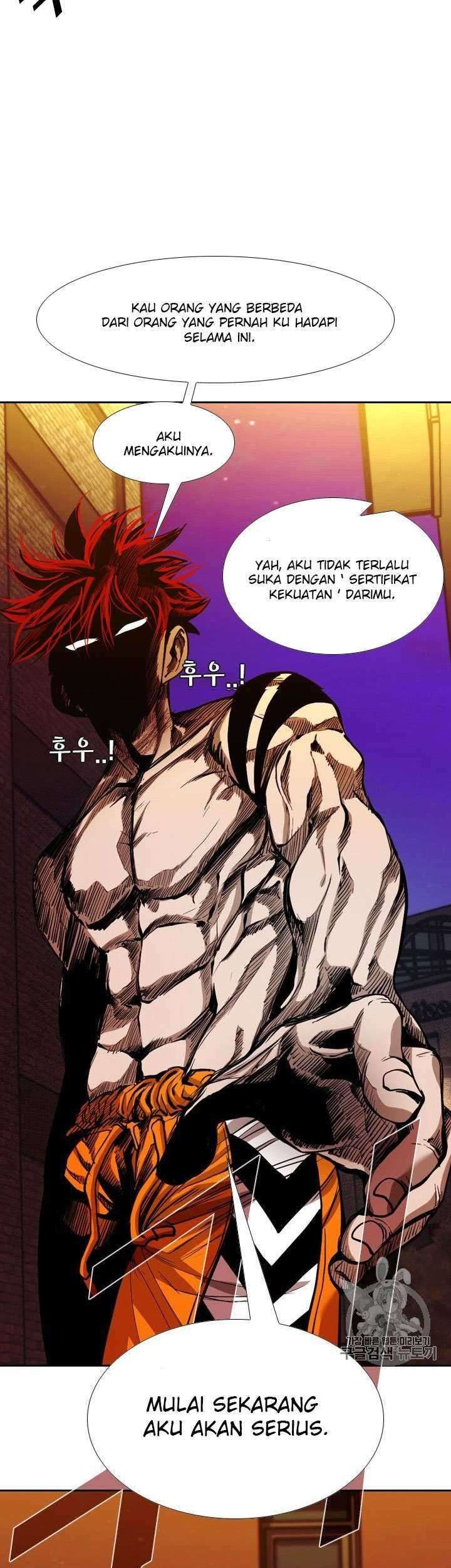 Shark Chapter 188 Gambar 56