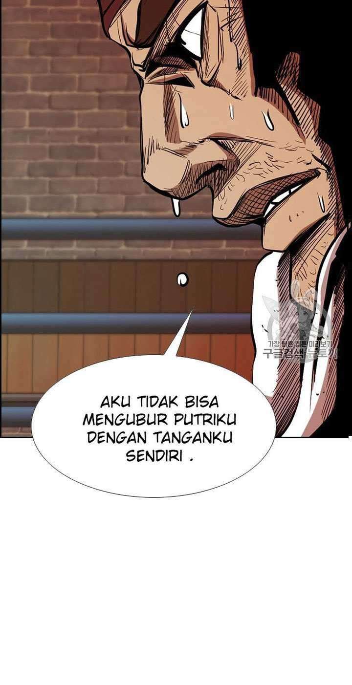 Shark Chapter 188 Gambar 4