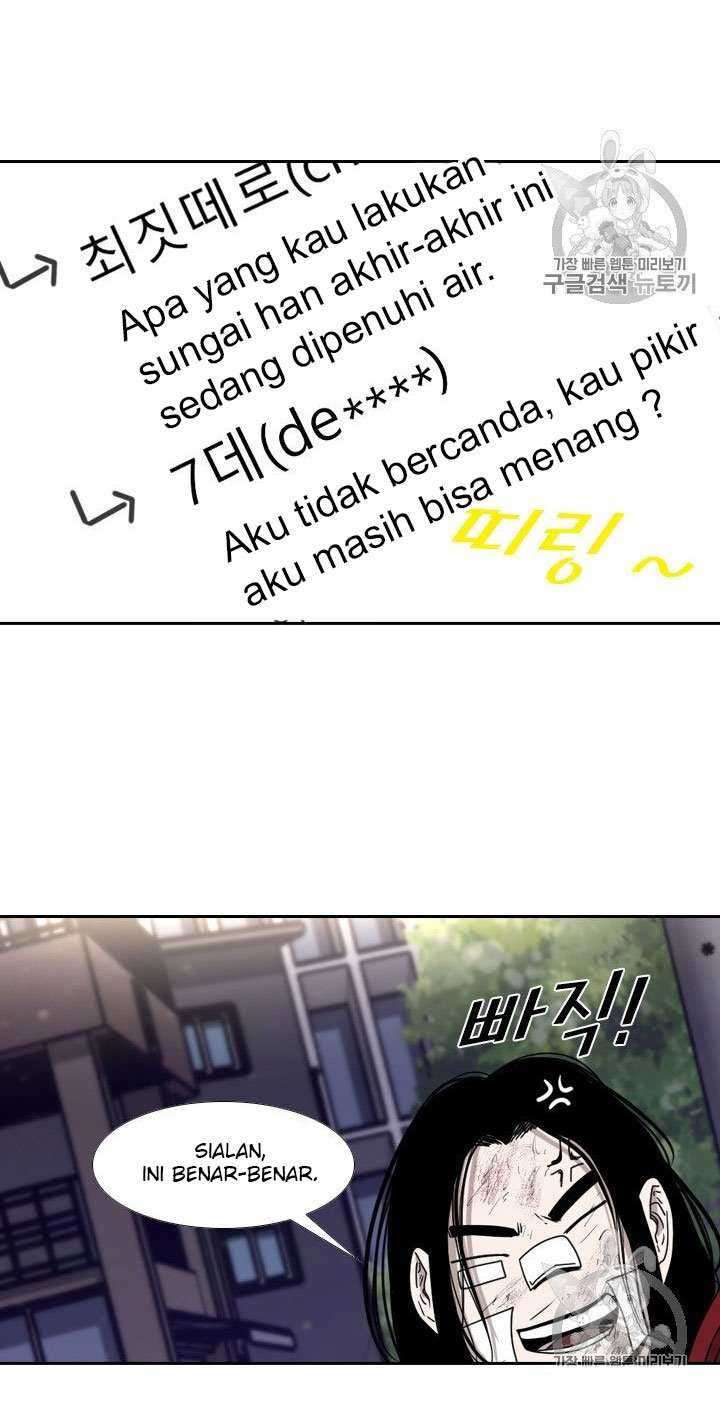 Shark Chapter 188 Gambar 10