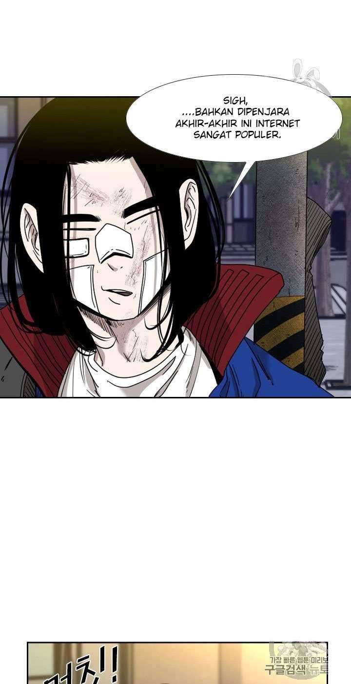 Shark Chapter 188 Gambar 13