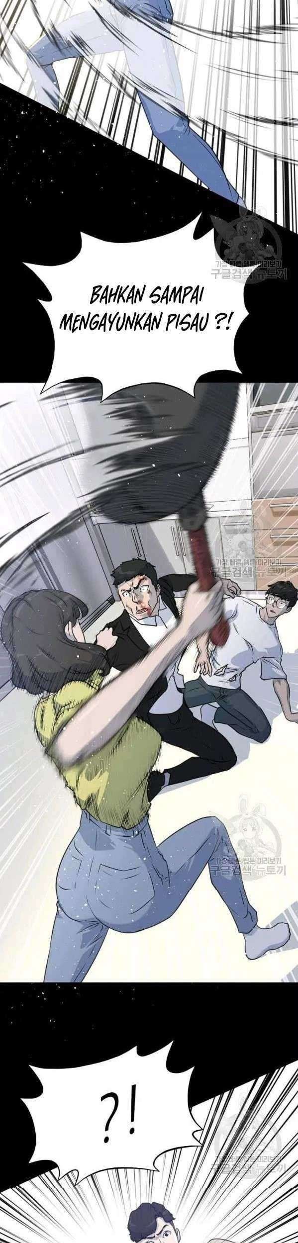 Trigger Chapter 75 Gambar 54