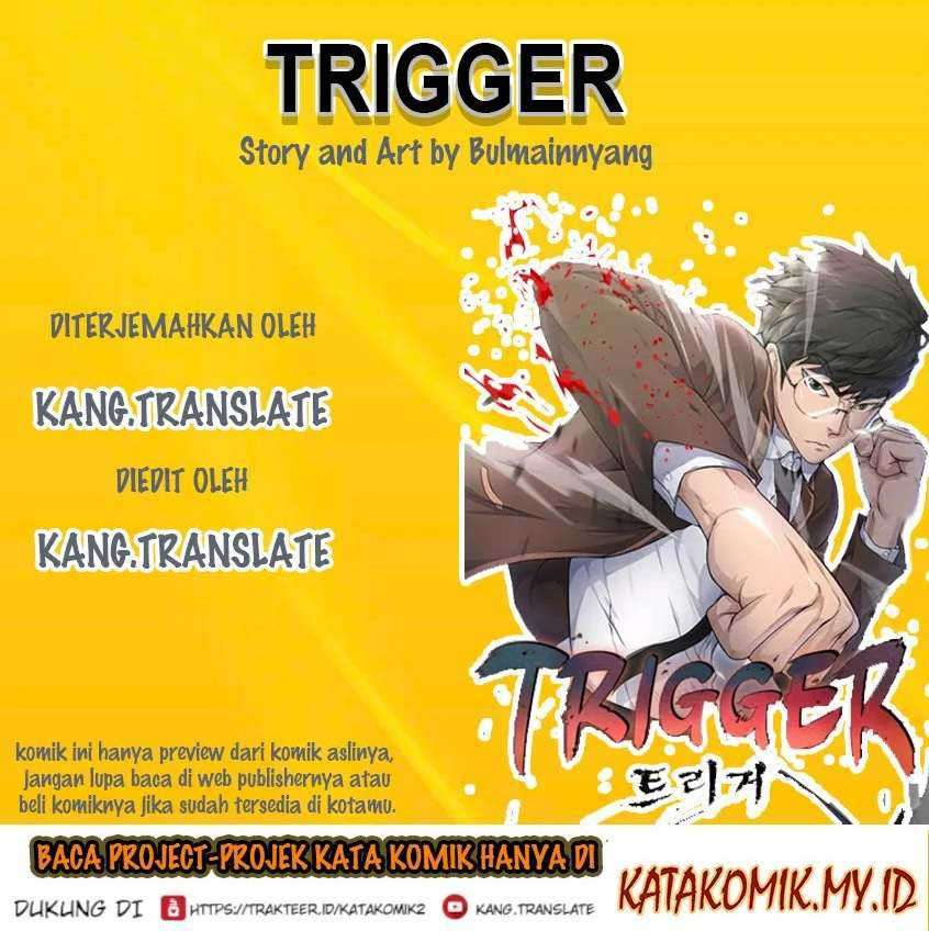 Baca Komik Trigger Chapter 74 Gambar 1