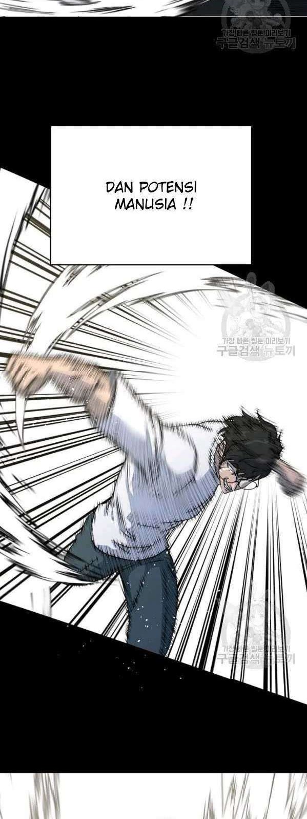 Trigger Chapter 74 Gambar 49