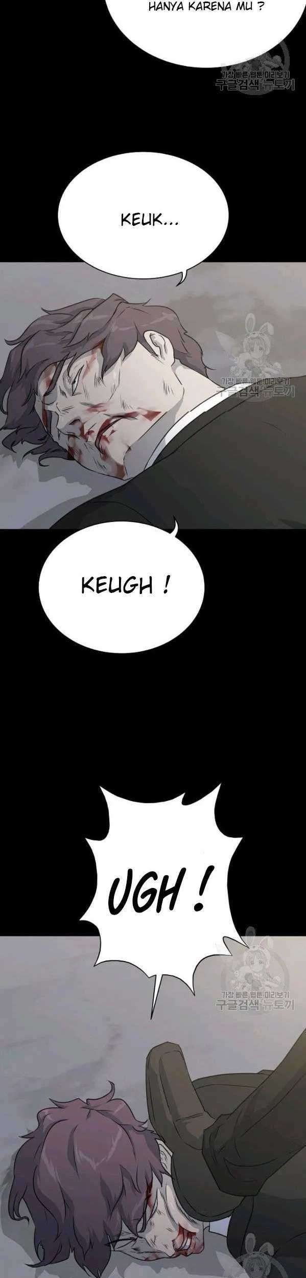 Trigger Chapter 74 Gambar 6