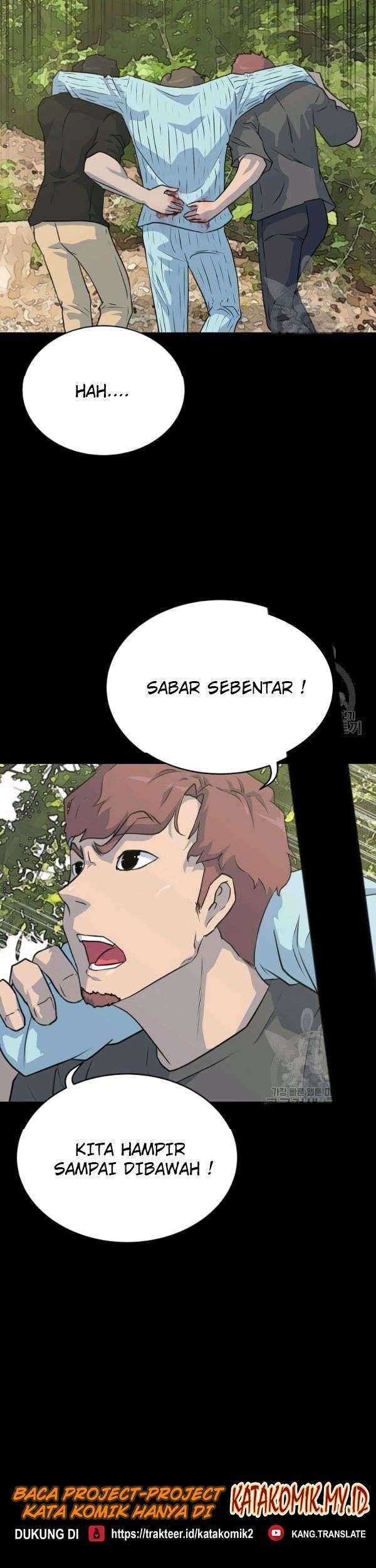 Trigger Chapter 73 Gambar 38