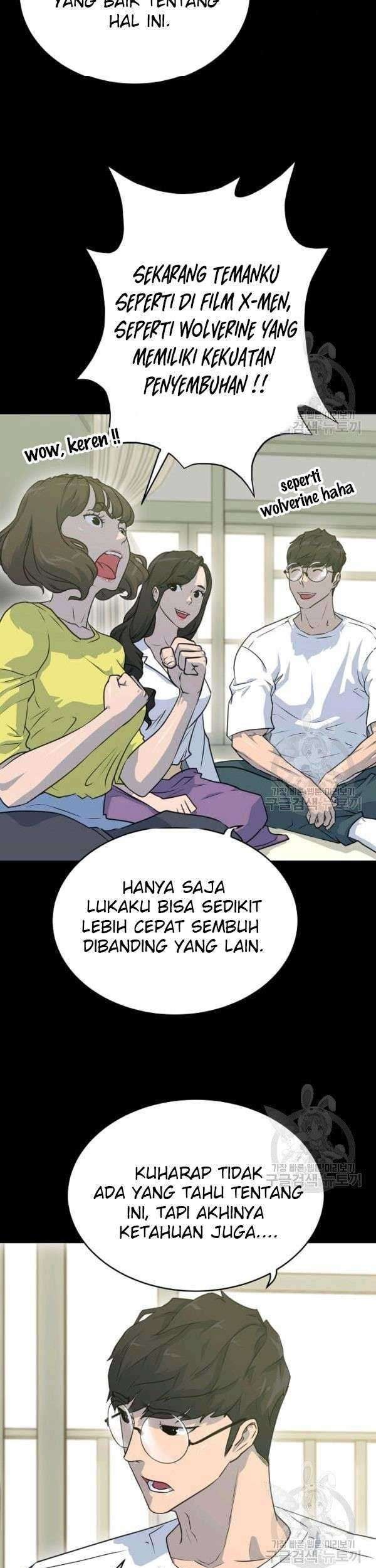 Trigger Chapter 73 Gambar 68