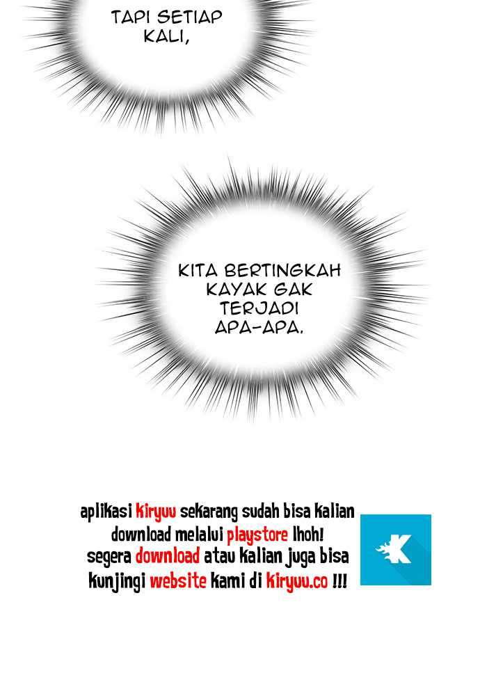 My Girlfriend is a Villain Chapter 53 Gambar 14