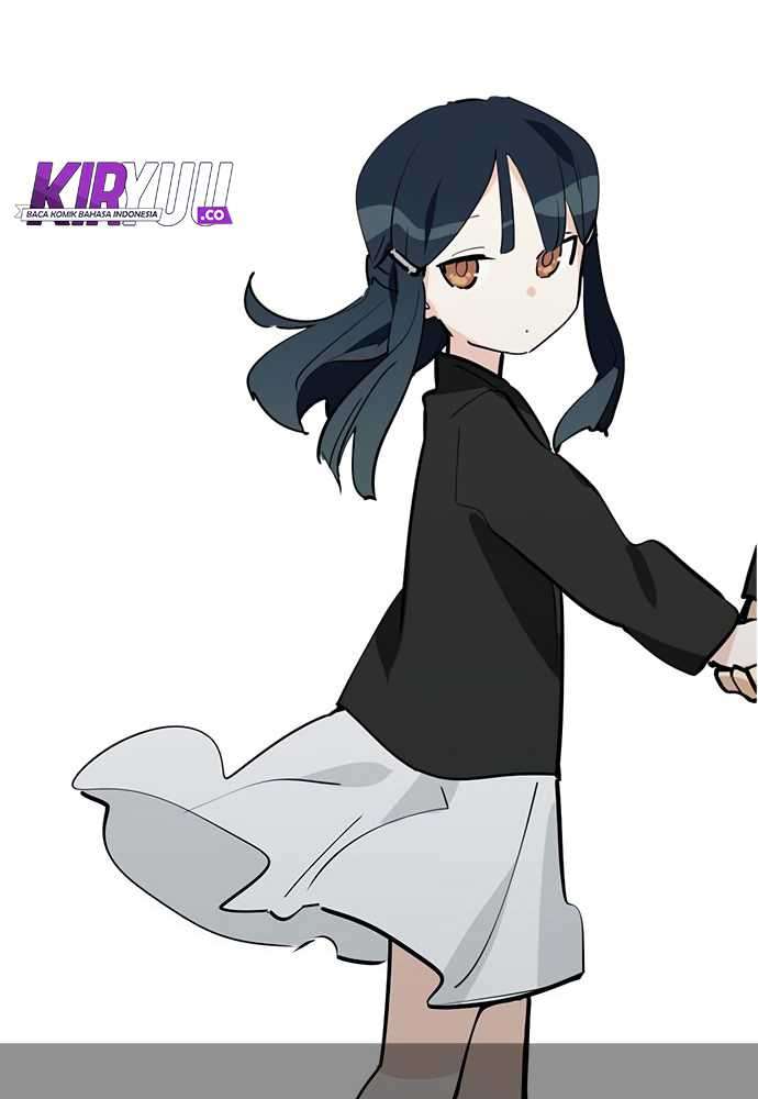 Manhua My Girlfriend is a Villain Chapter 53 gambar nomor 2