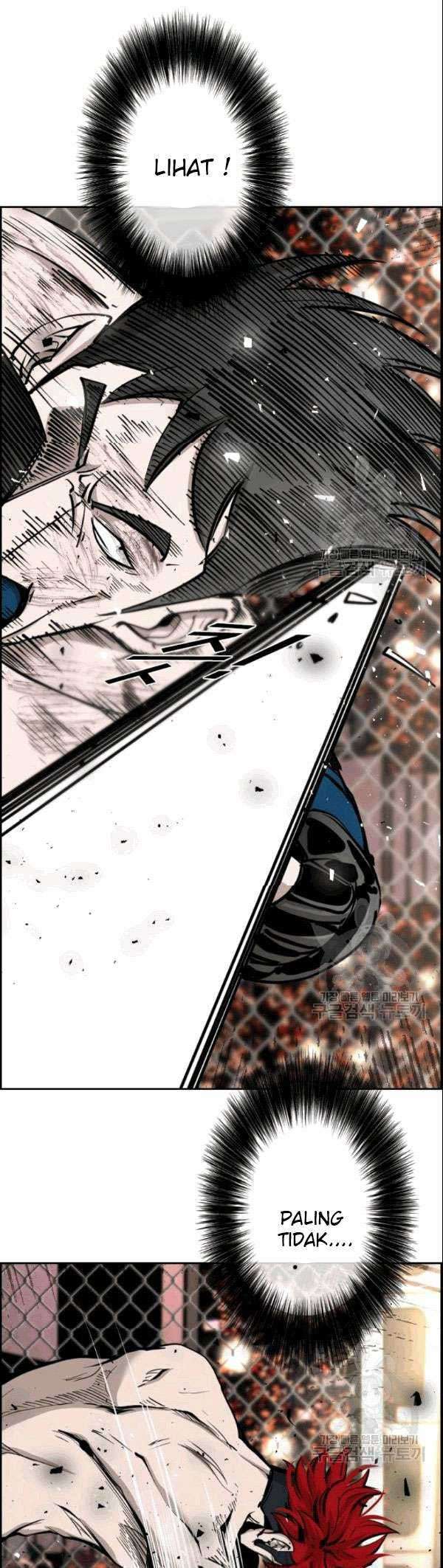 Shark Chapter 193 Gambar 38