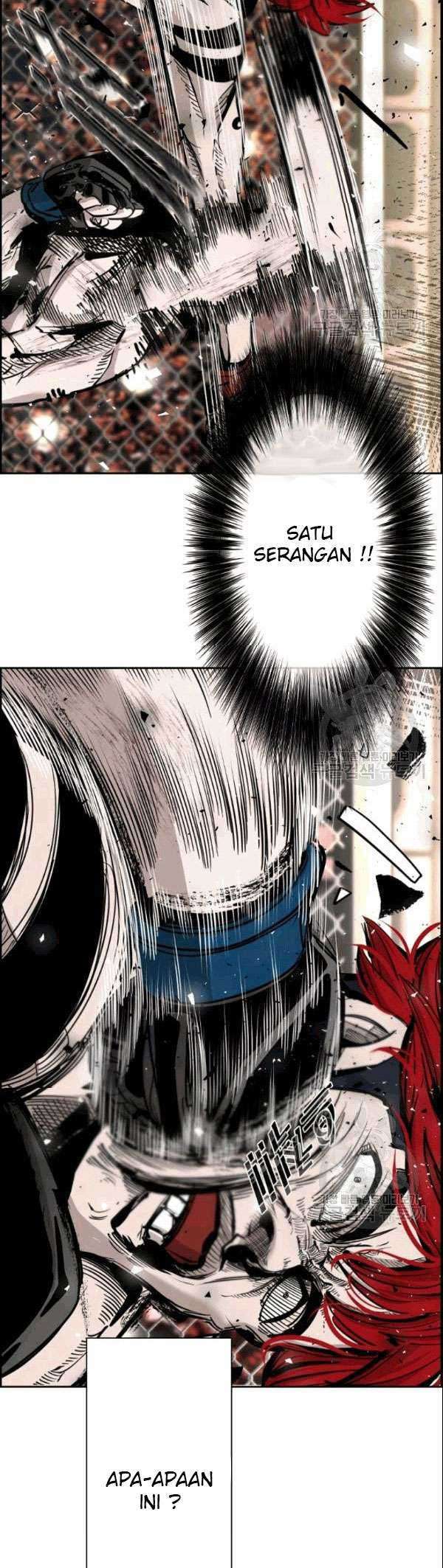 Shark Chapter 193 Gambar 39