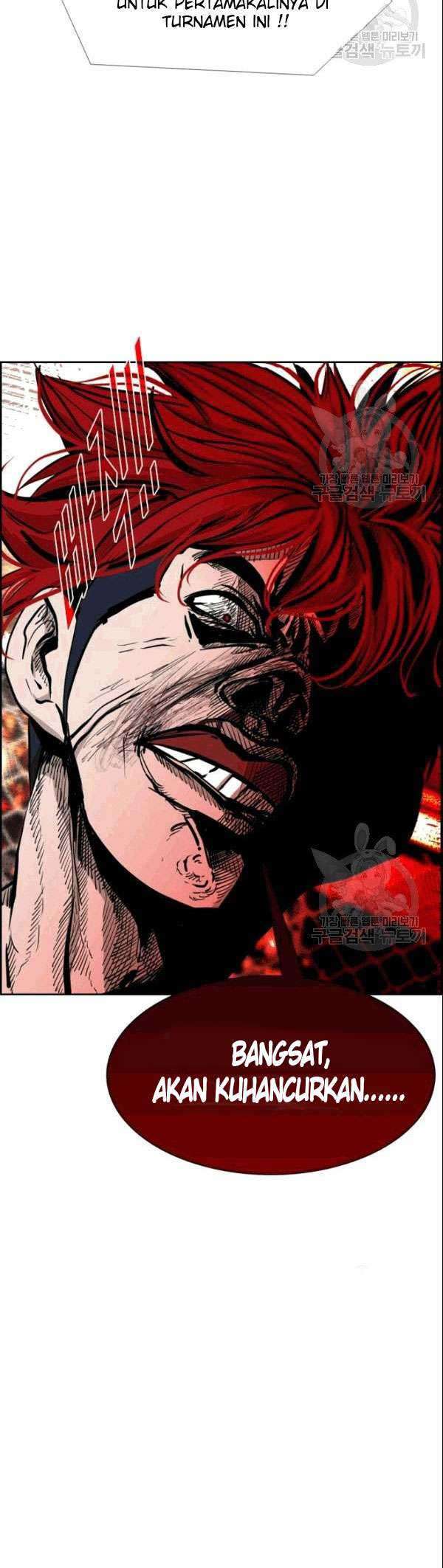 Shark Chapter 193 Gambar 42