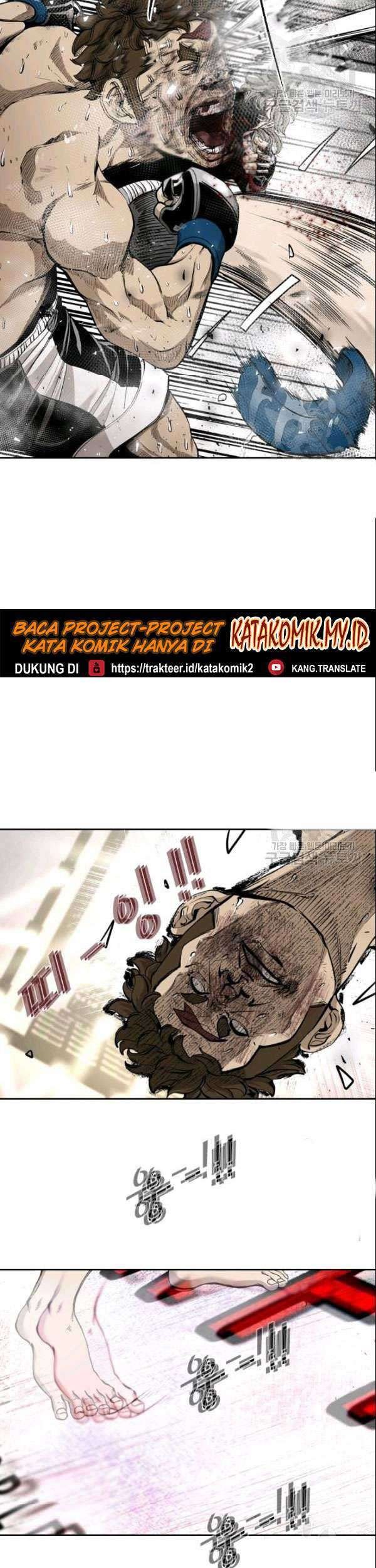 Shark Chapter 192 Gambar 4