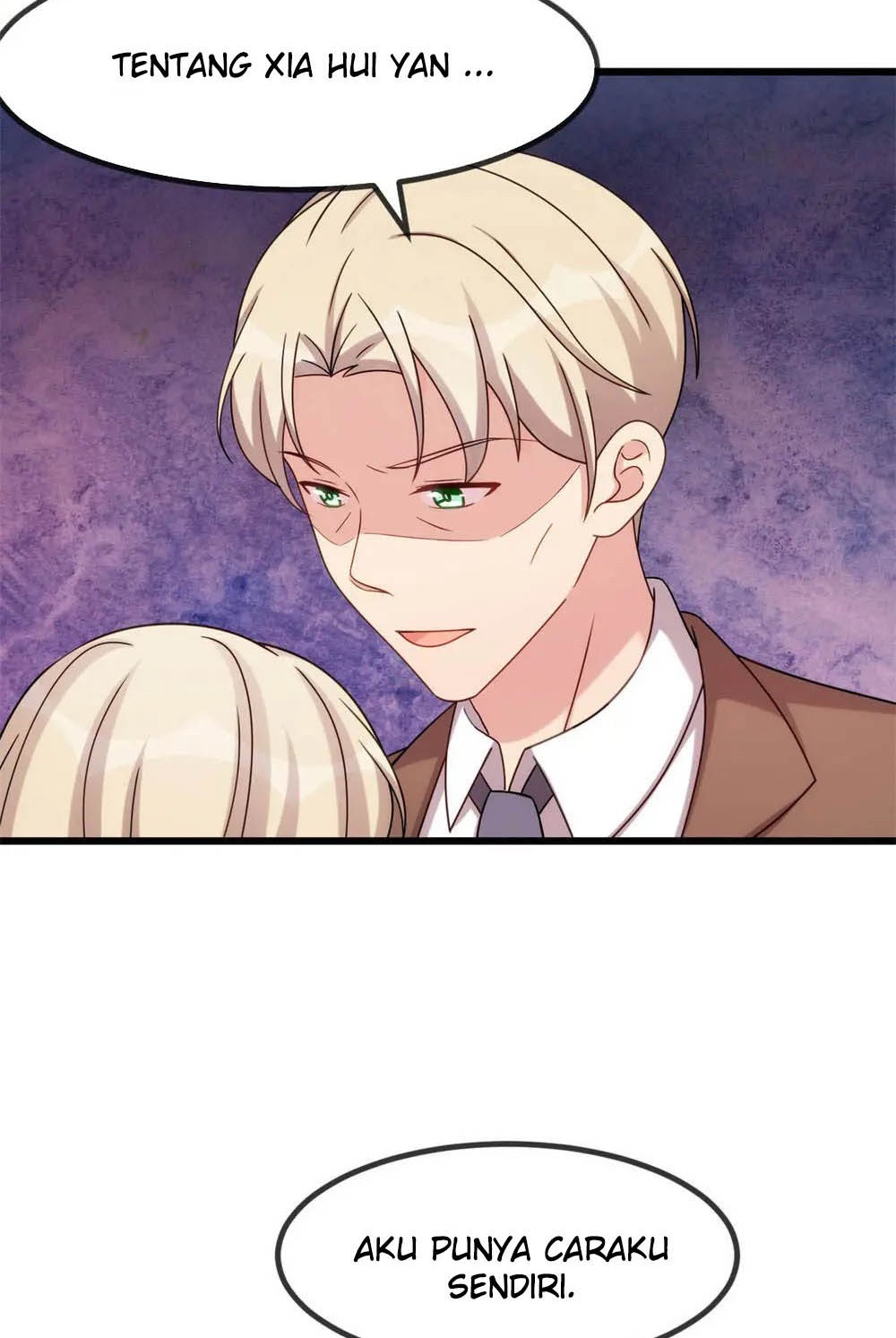 CEO’s Sudden Proposal Chapter 295 Gambar 13