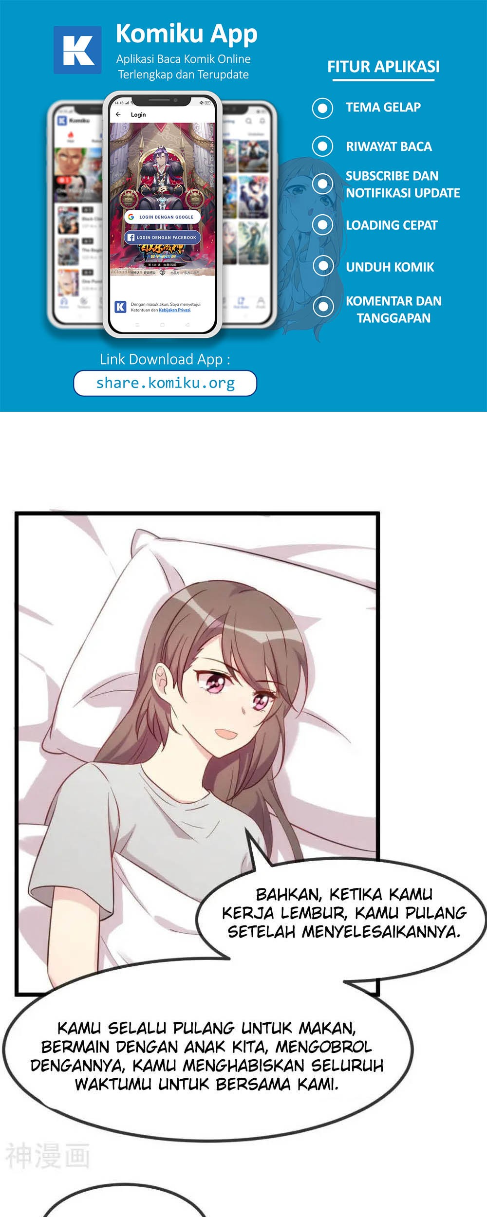 Baca Manhua CEO’s Sudden Proposal Chapter 305 Gambar 2