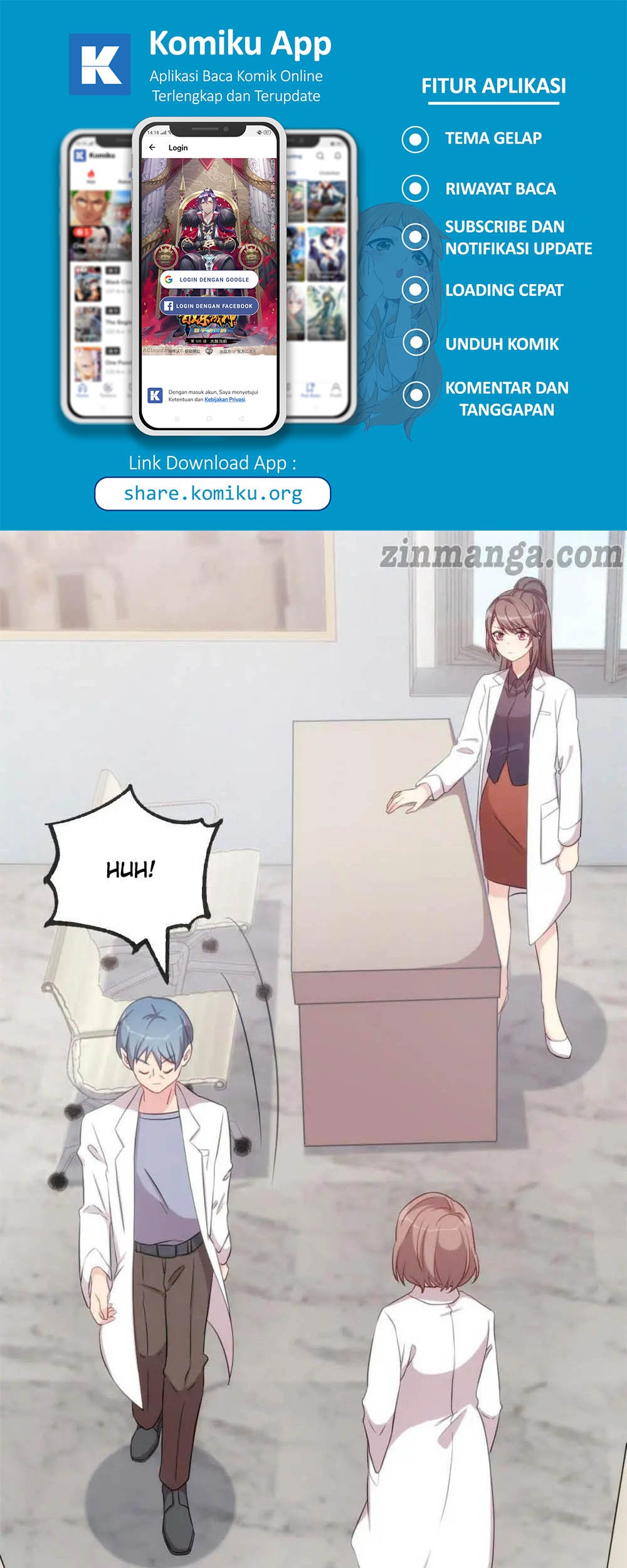 Baca Manhua CEO’s Sudden Proposal Chapter 306 Gambar 2