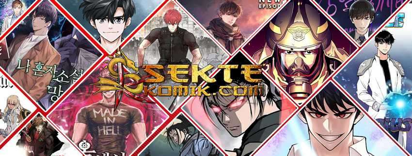 I Have a Dragon on My Body Chapter 374 Gambar 15