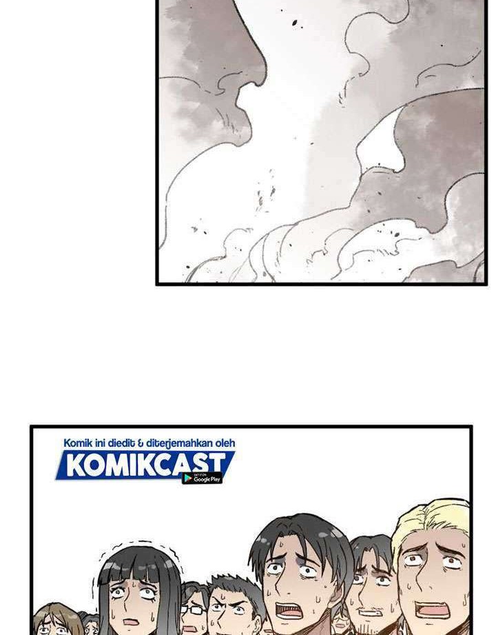 The Sacred Ruins Chapter 72 Gambar 29