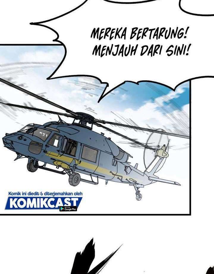 The Sacred Ruins Chapter 72 Gambar 3