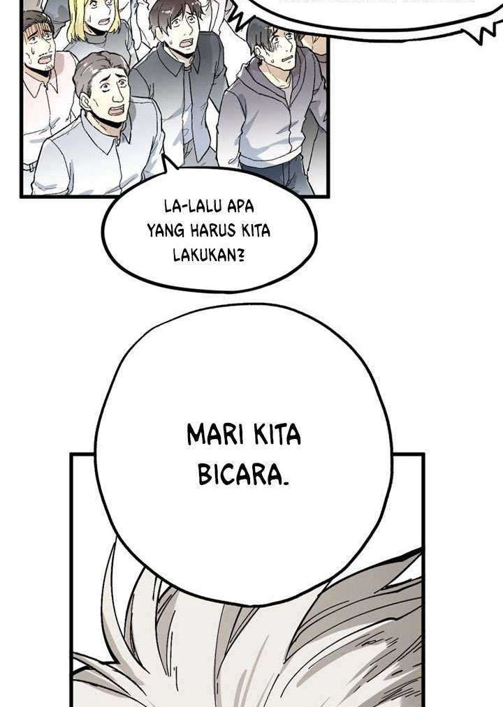 The Sacred Ruins Chapter 72 Gambar 61