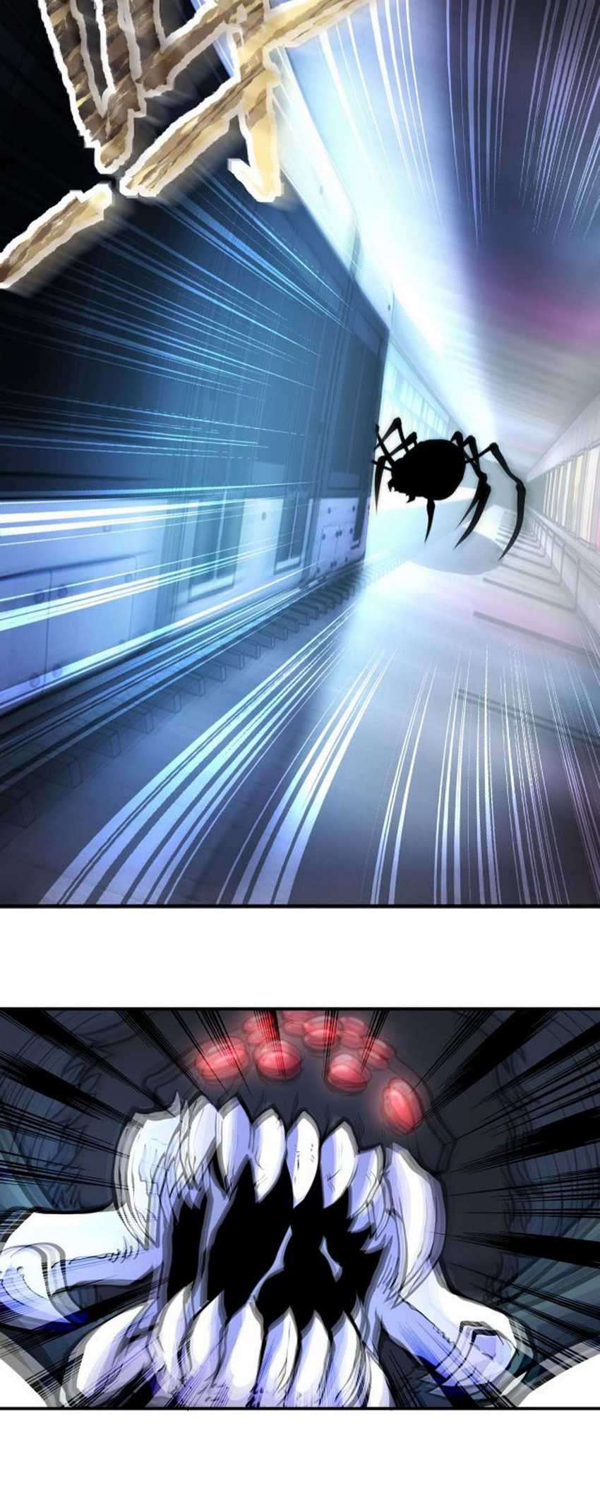 Super System Chapter 185 Gambar 9