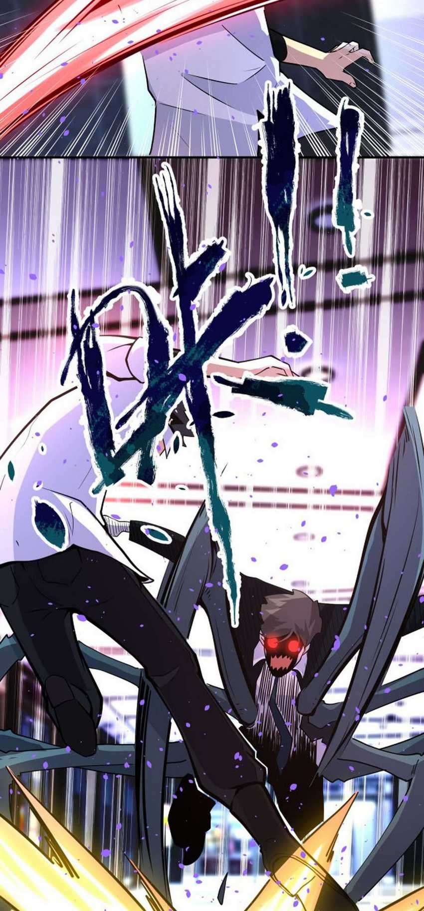 Super System Chapter 184 Gambar 4
