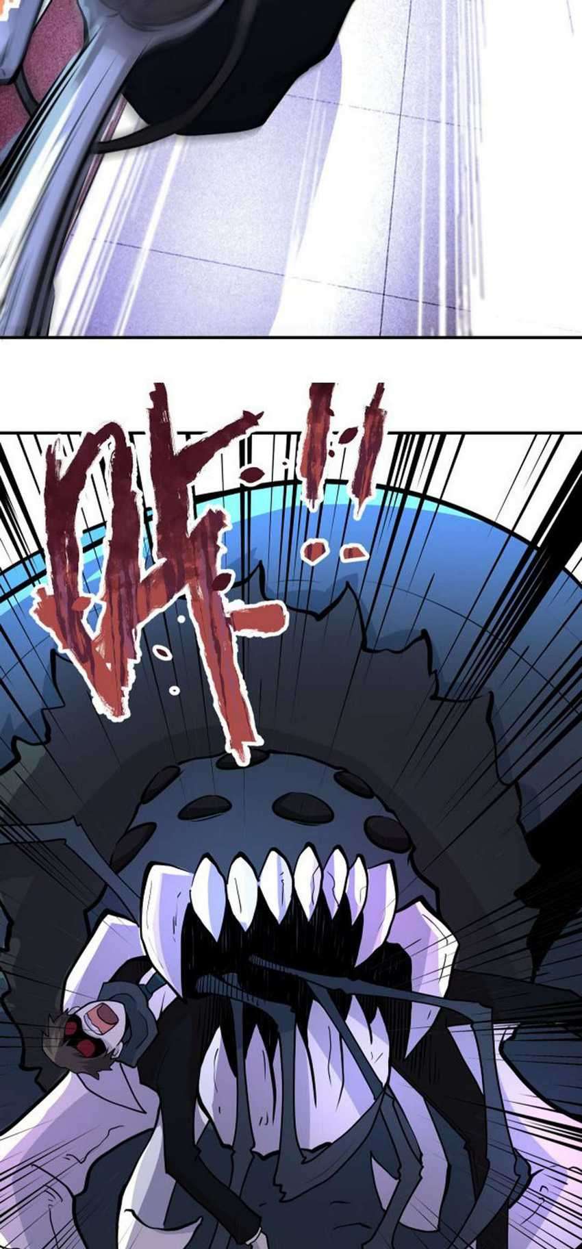Super System Chapter 184 Gambar 8