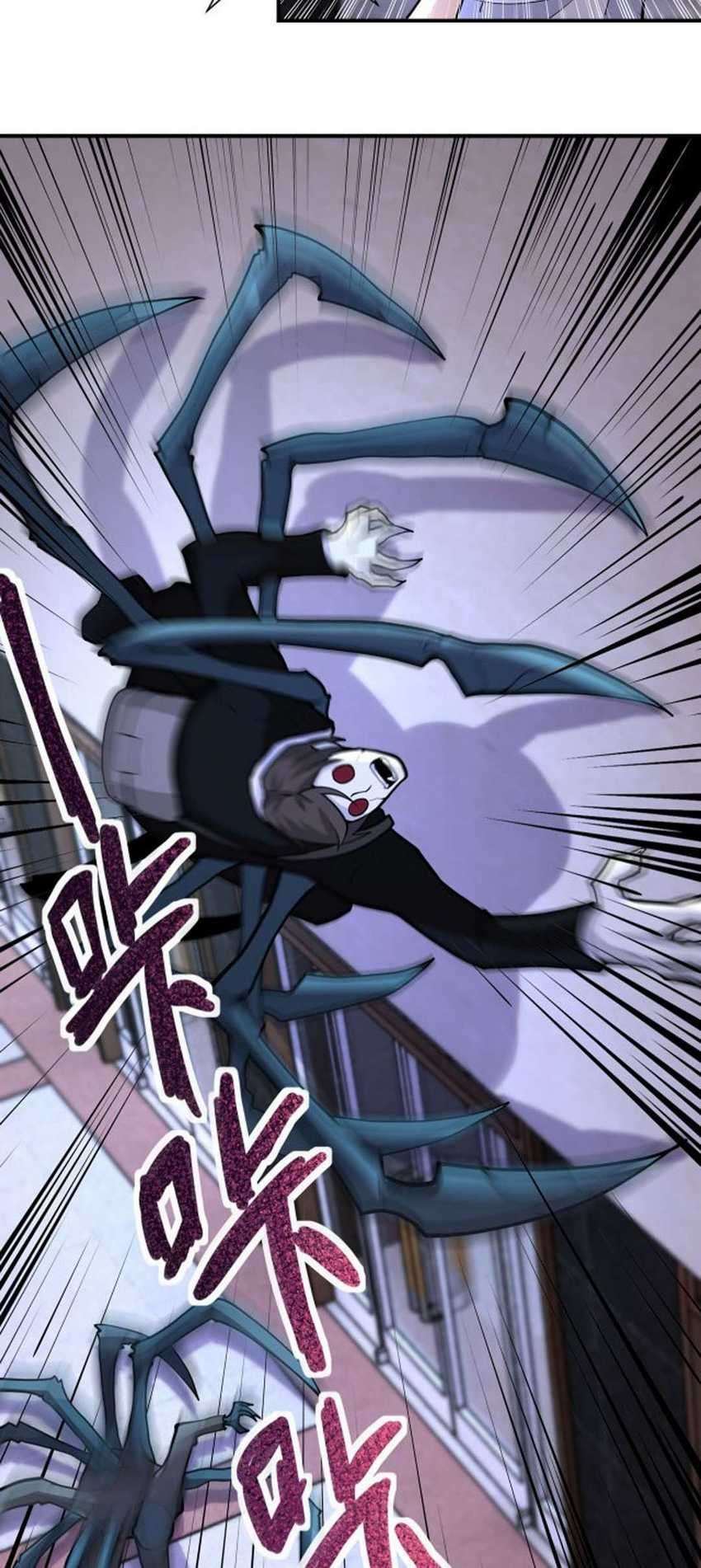 Super System Chapter 183 Gambar 23