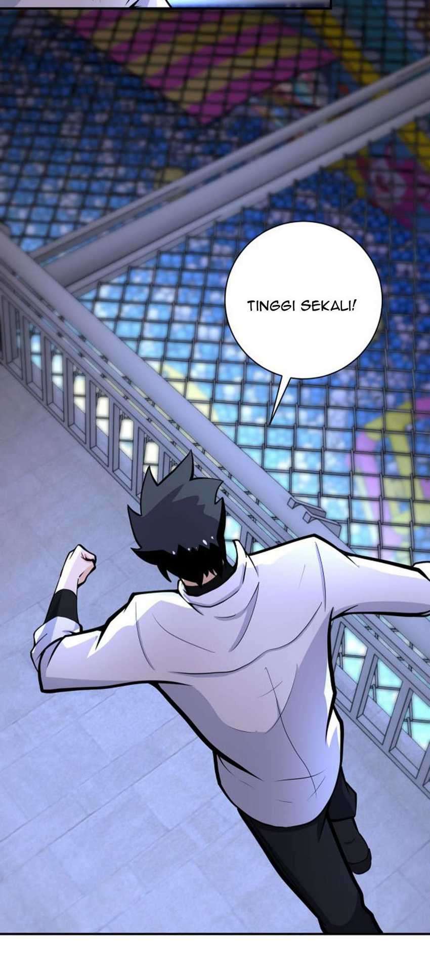 Super System Chapter 183 Gambar 9