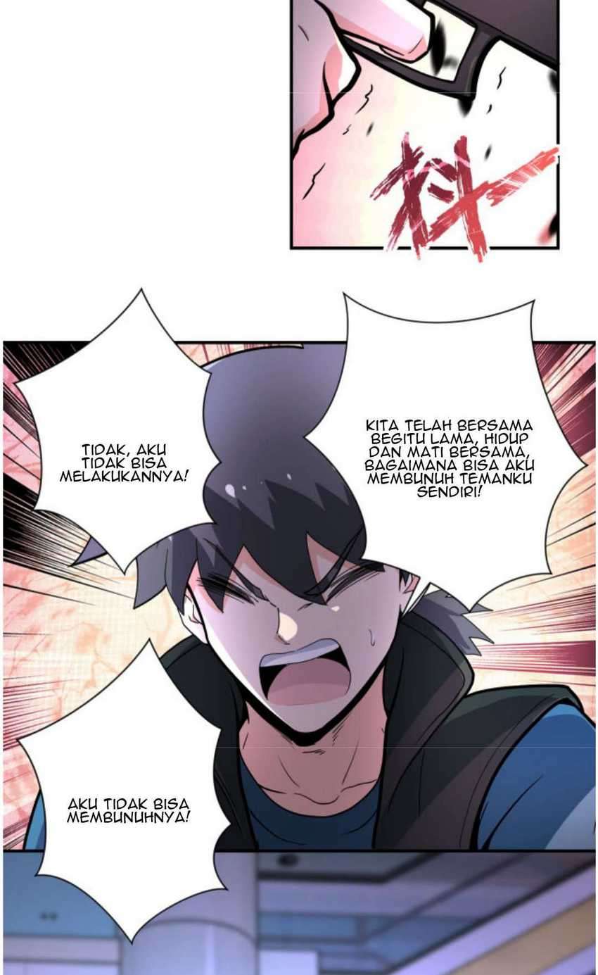 Super System Chapter 181 Gambar 16