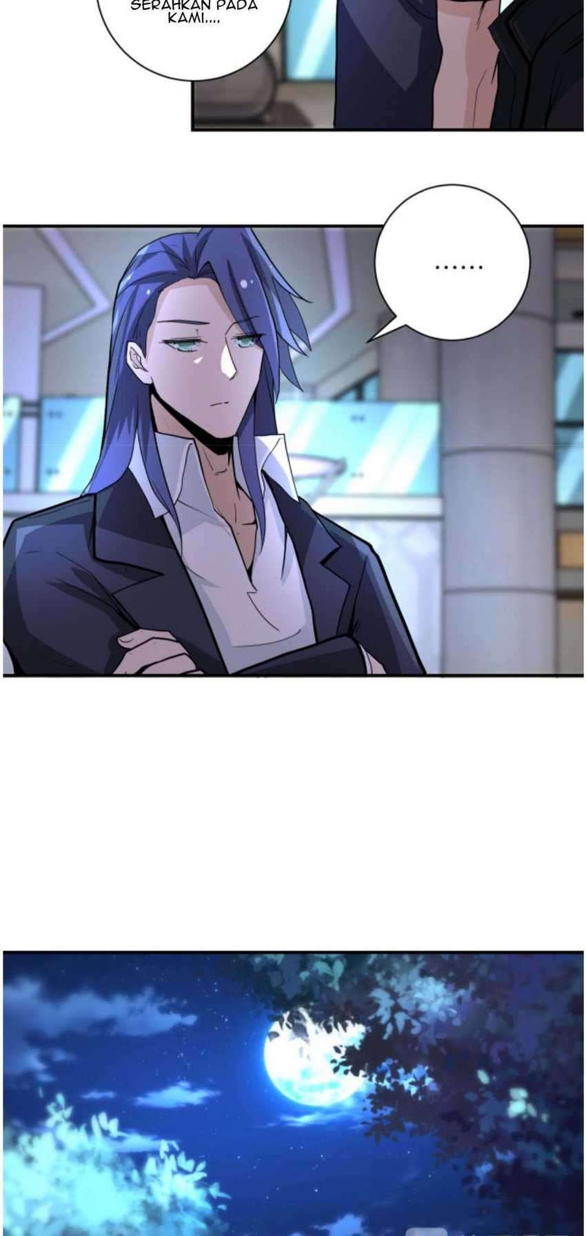 Super System Chapter 181 Gambar 22