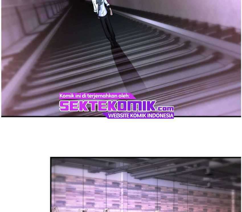 Super System Chapter 181 Gambar 27