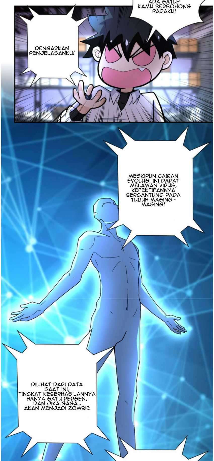 Super System Chapter 181 Gambar 4