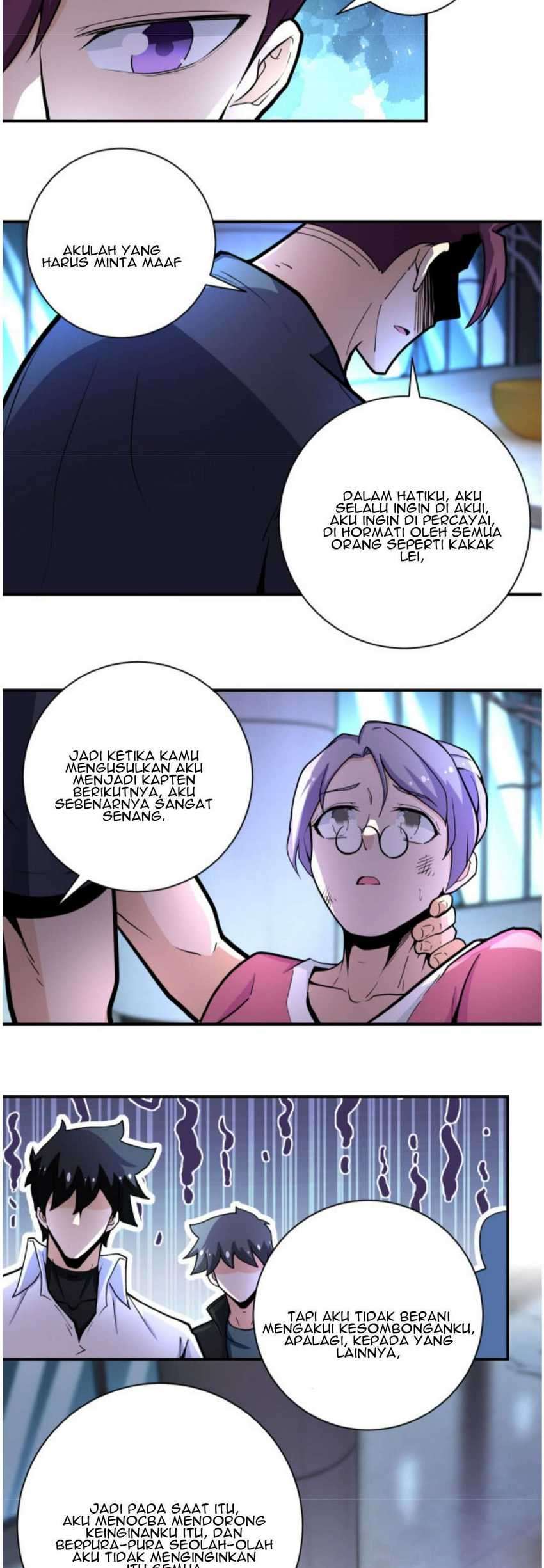 Super System Chapter 180 Gambar 11