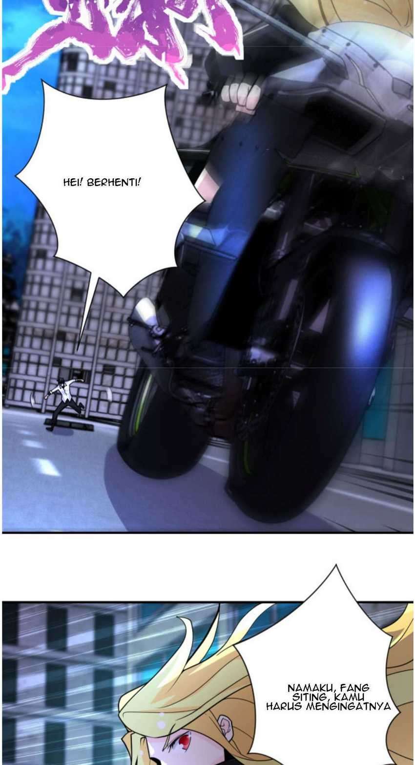 Super System Chapter 179 Gambar 19