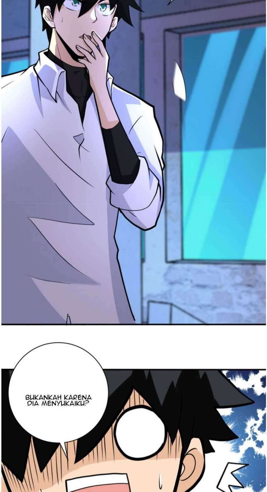 Super System Chapter 179 Gambar 21